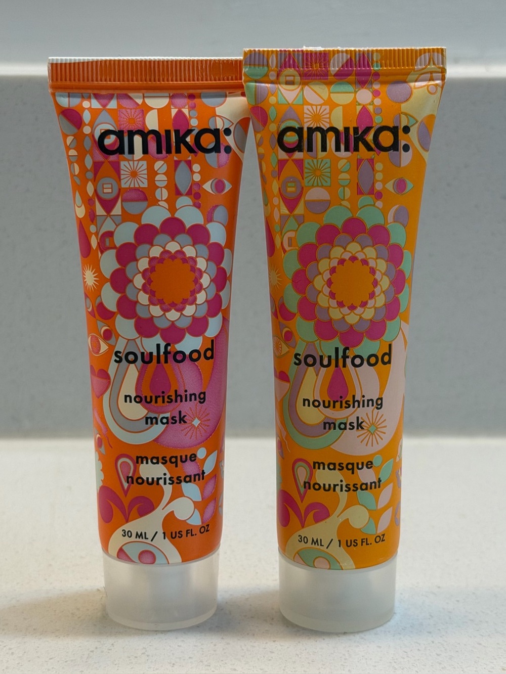 Amika - nourishing mask
